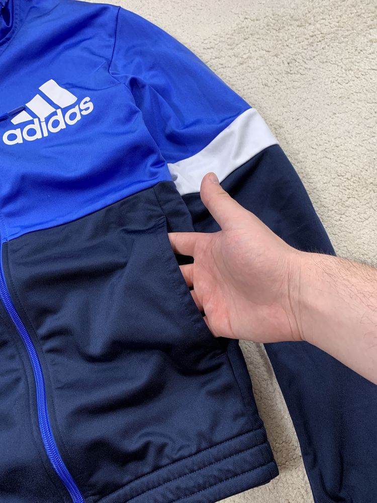 Adidas кофта худі