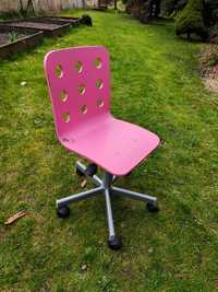 Krzesło biurowe Ikea, obrotowe