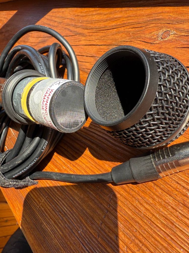 Мікрофон Audix OM7