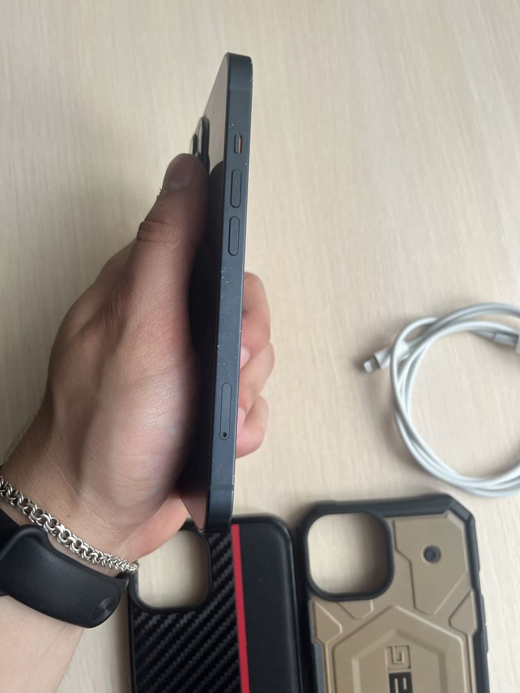 Iphone 13 акум 100% неверлок