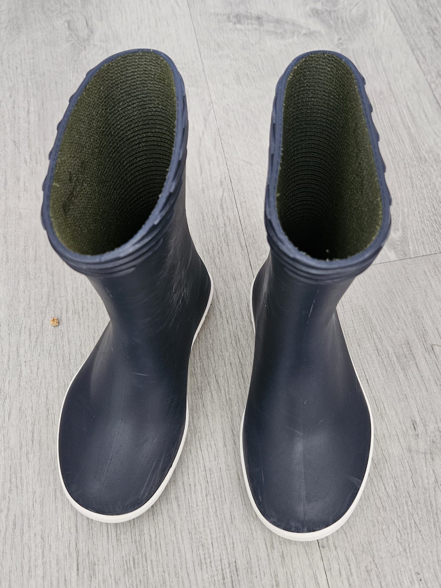 Galochas de chuva criança