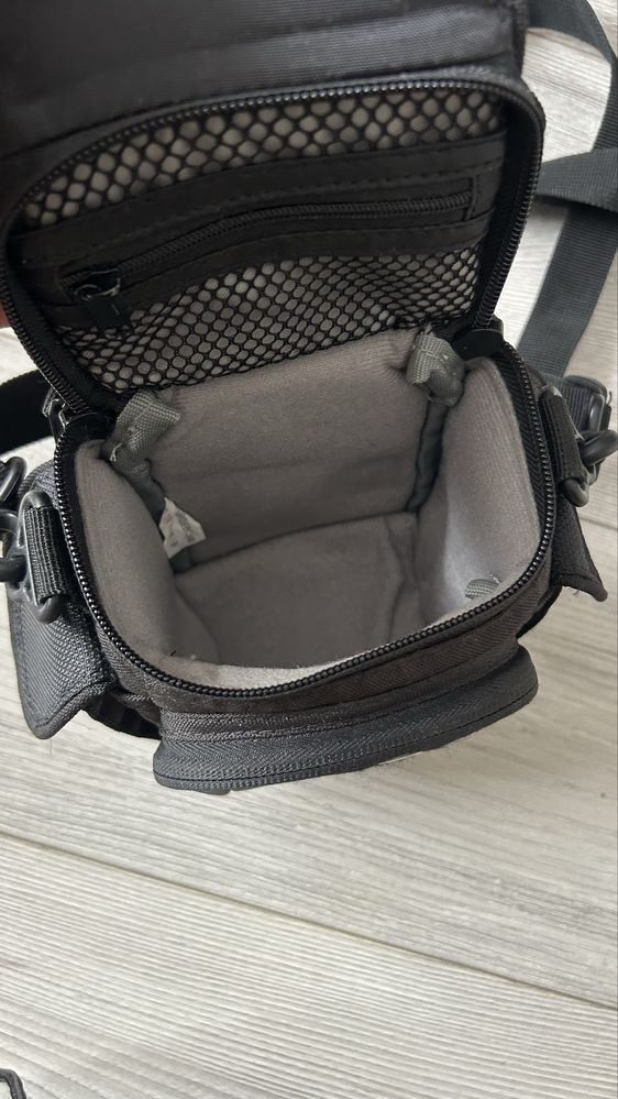 Torba Lowepro Edit 100 na aparat /kamere DV