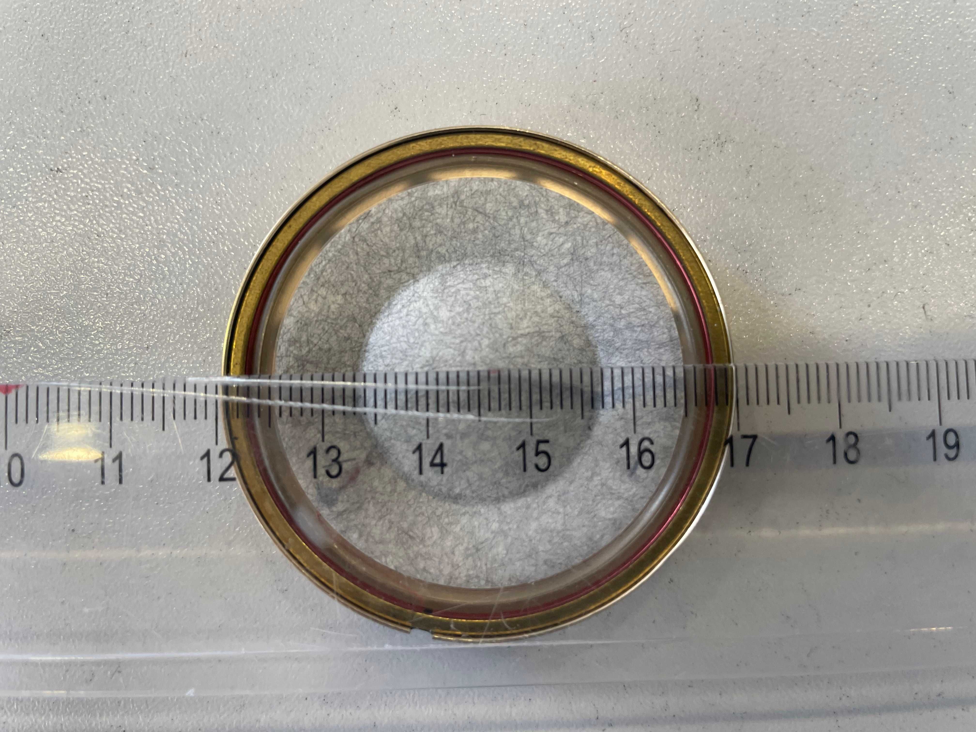 Głośnik słuchawkowy 50mm 24ohm do Denon ah-D5200 D7200 D9200 Nanofiber