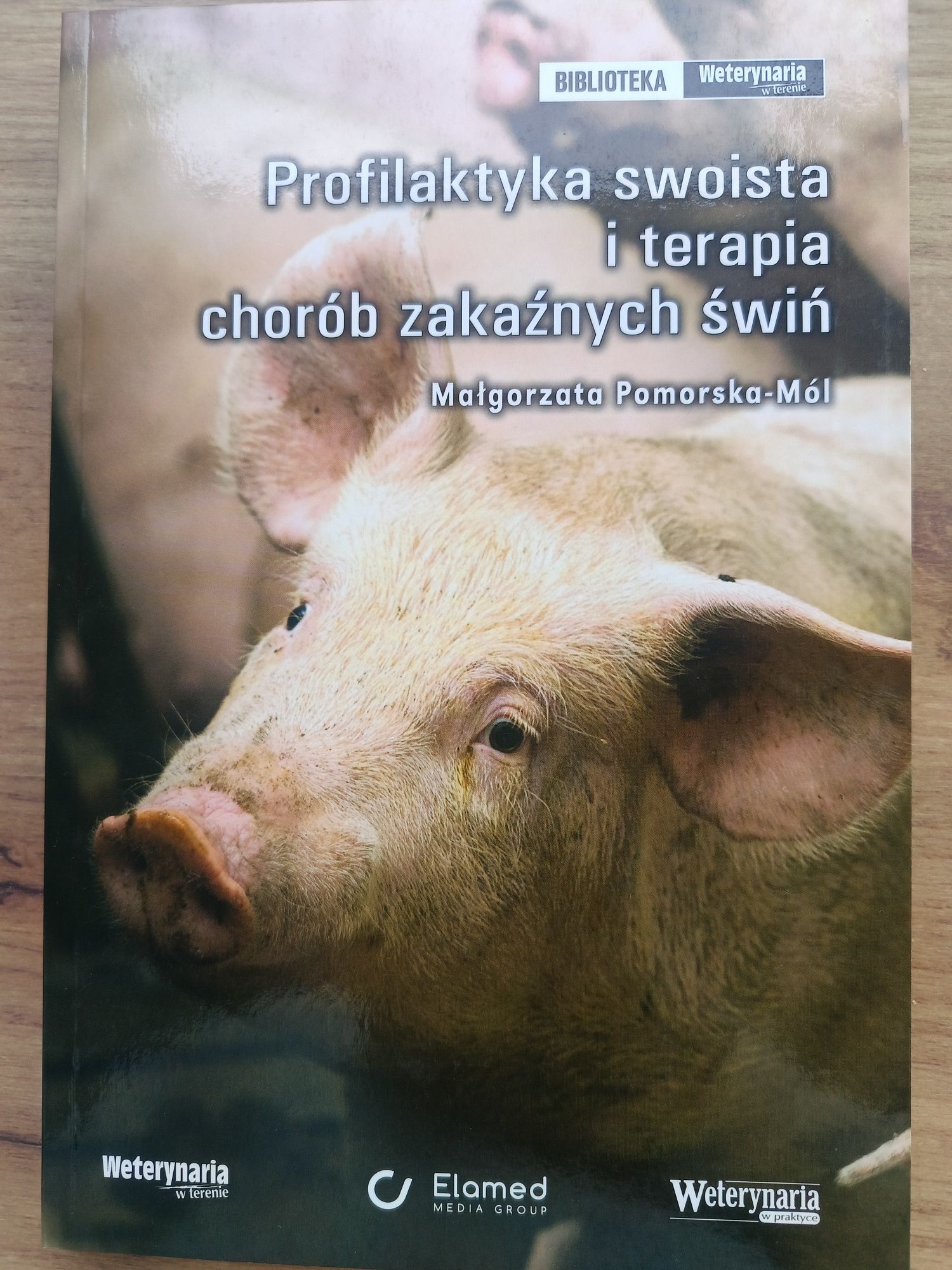 Profilaktyka- trzoda chlewna