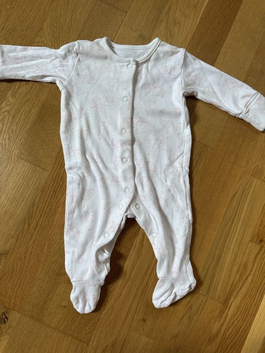 Набір одягу для дівчинки 56-62