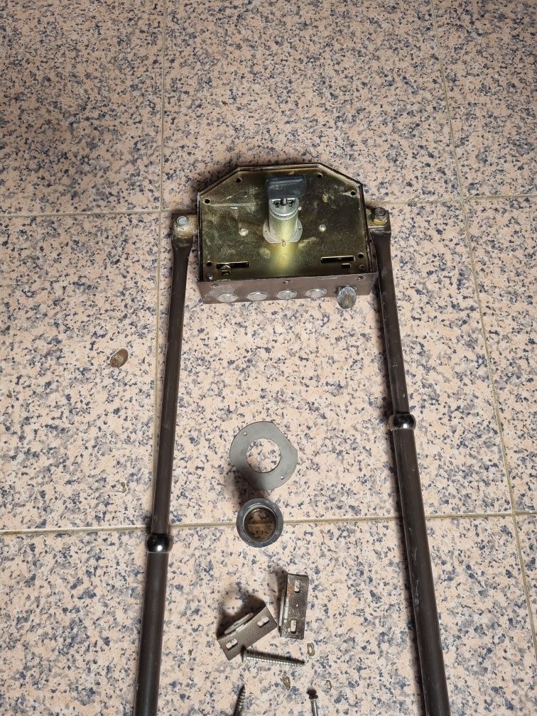 Fechadura para Porta com Chave