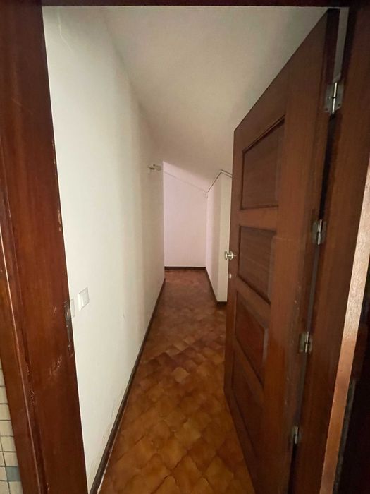 Apartamento T3  no Centro Historico de Vila do Conde