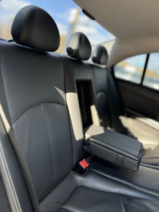 Мерседес 211 3.0 газ/бенз