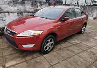 Ford mondeo 2007 1.8 tdci