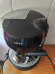 Máquina de café krups