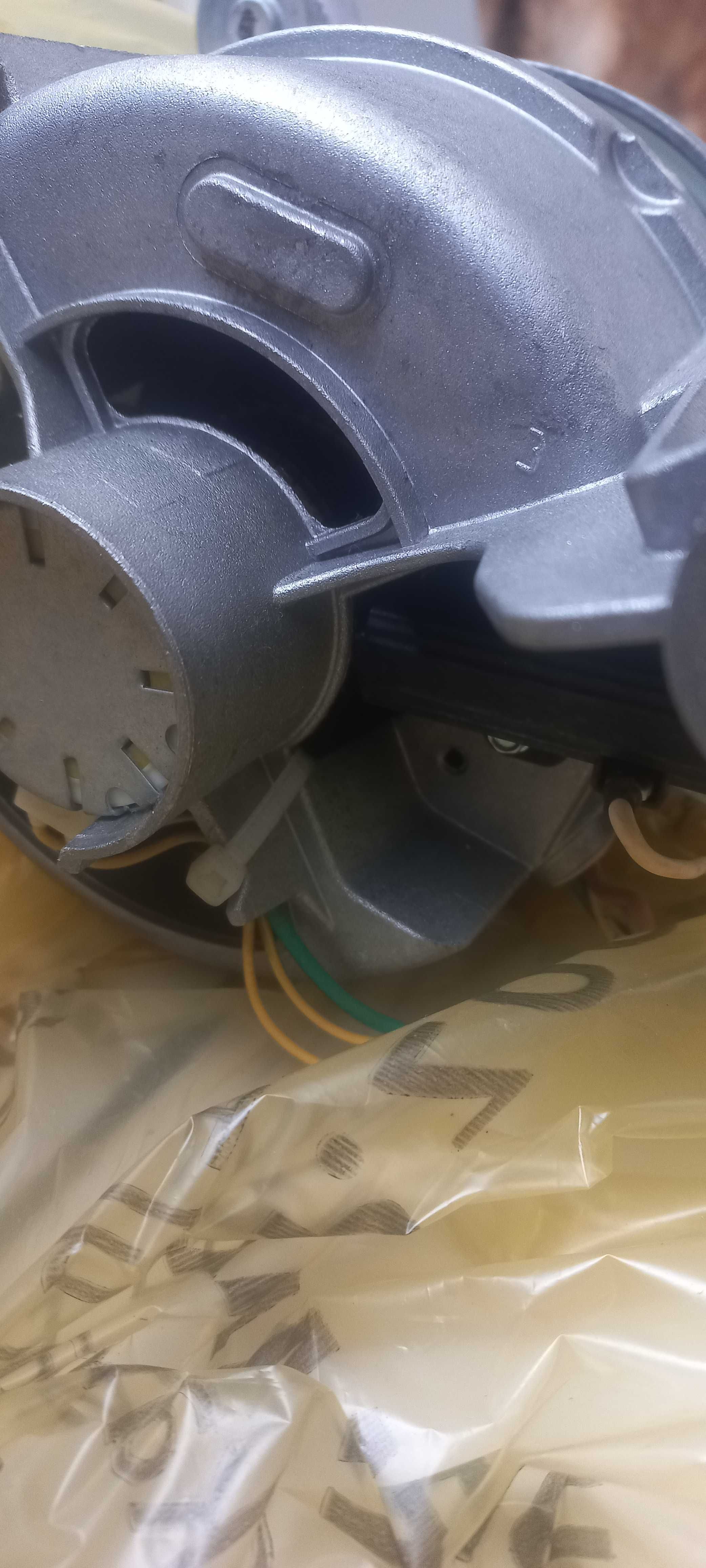 Silnik pralka Electrolux Model EW6T5261P