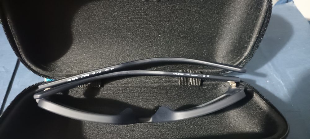 Oculos Arnette Phoxer 4338