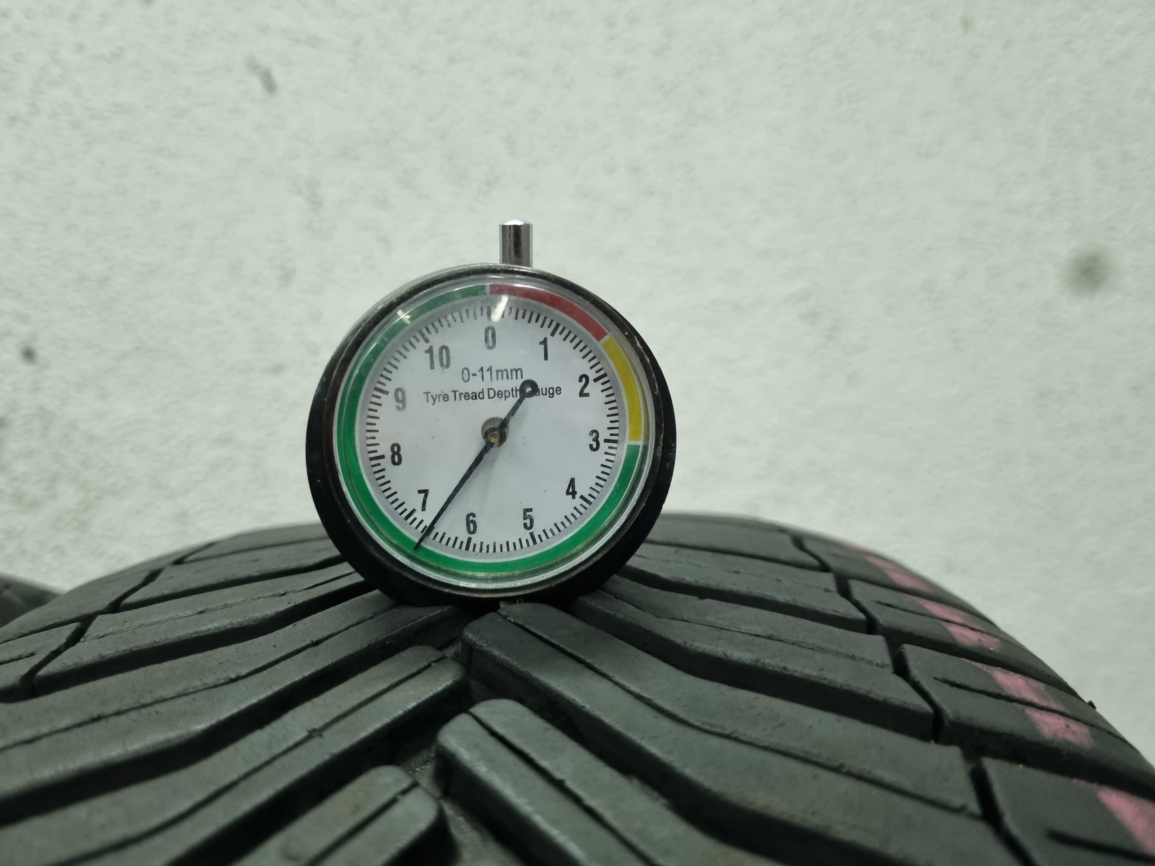 205/55/16 94V Michelin Cross Climate+ KOMPLET MONTAŻ WYSYŁKA Koszalin