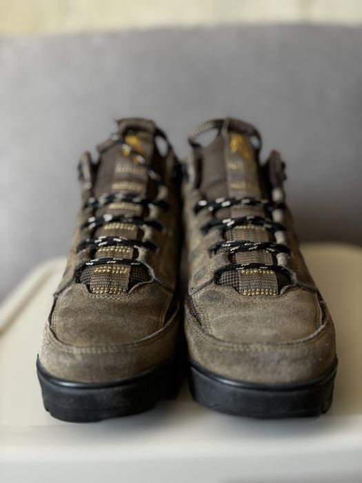 Трекінгові чоботи жіночі hi tec