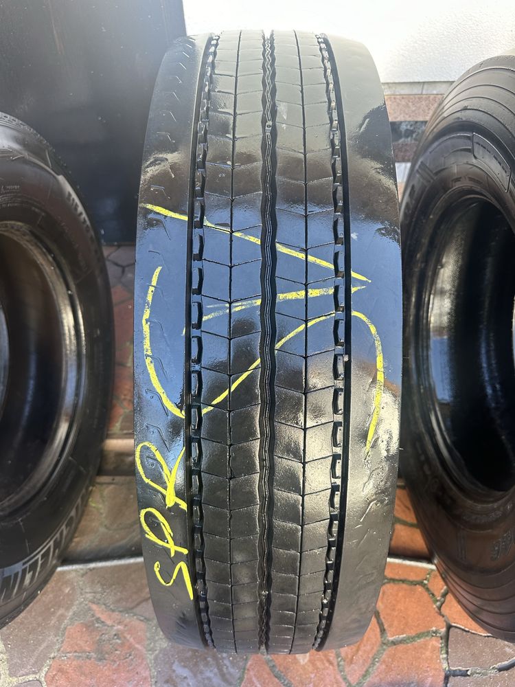 Шина 315/80 R22.5 Michelin X Multi