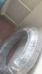 Hepworth hep20 rura barier DN 20 3/4" szara nowa