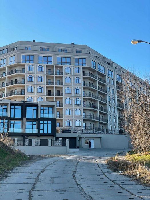 Продам квартиру в ЖК Авиньон