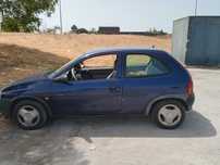 Opel Corsa 1.5d de5 lugares