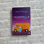 Książka Gekerella - Ashley Poston