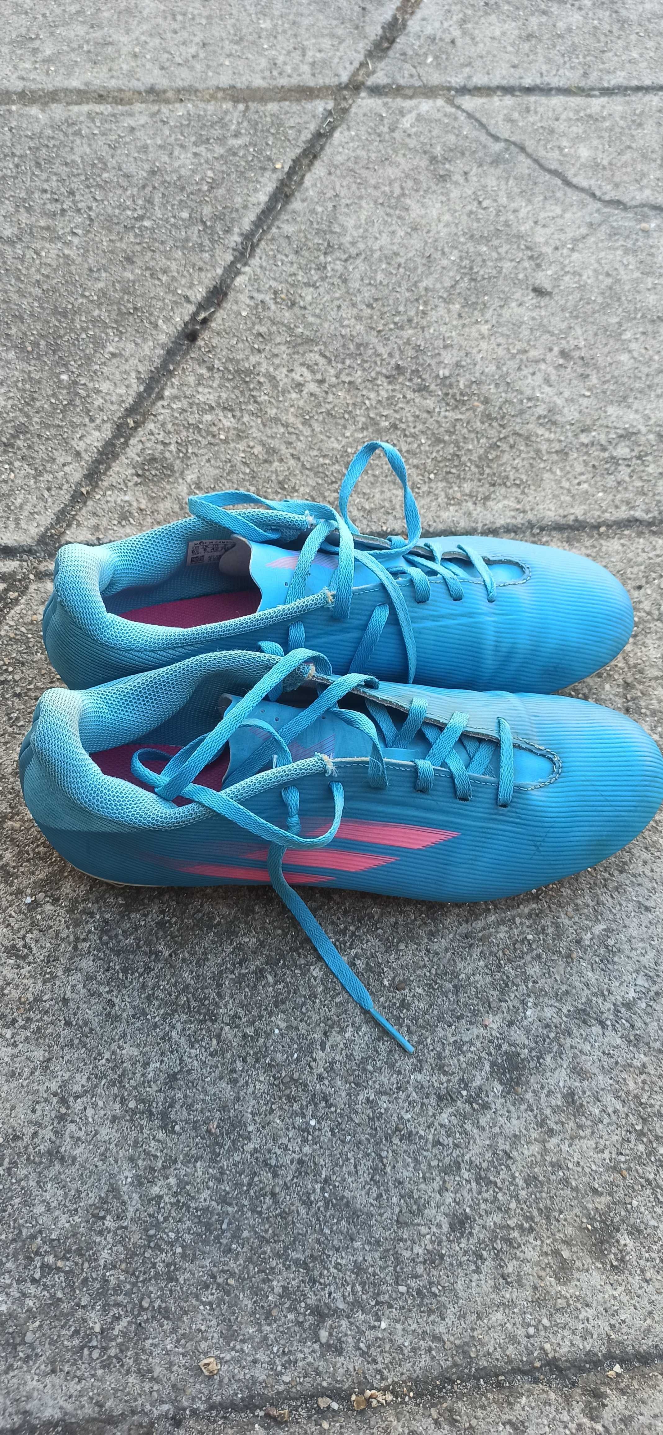 Chuteiras adidas