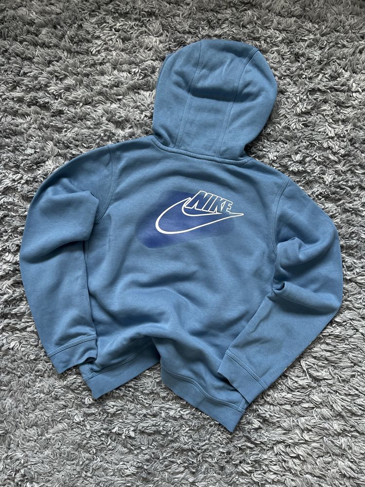 Худи Nike Tech Fleece Drill