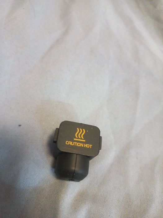 НАБІР (3 шт.) Силіконових чохлів для хотенду Bambu Lab A1 / A1 Mini 30