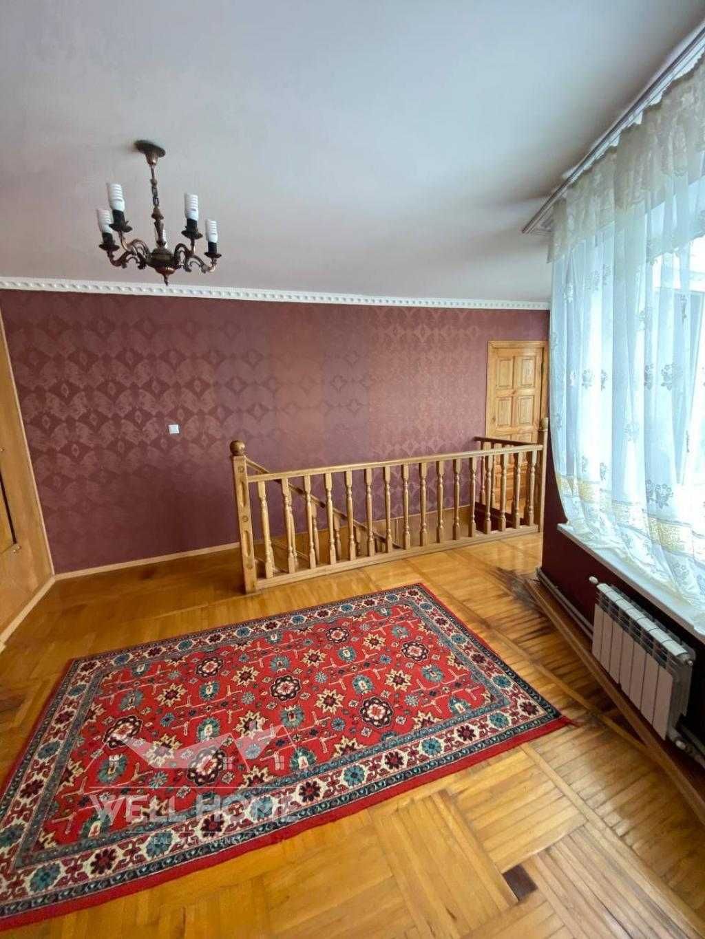 Продаж будинку в селі Красилівка Броварського району