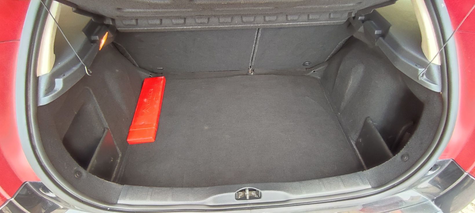 Citroen C4 1.6hdi troco mota