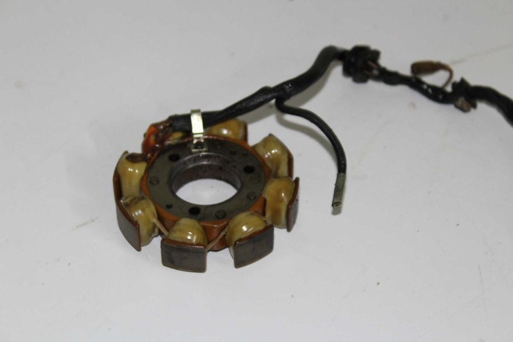 HONDA CM 125 REBEL stator stojan alternator zapłon