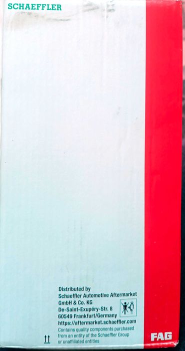 Шрус Logan/Sandero