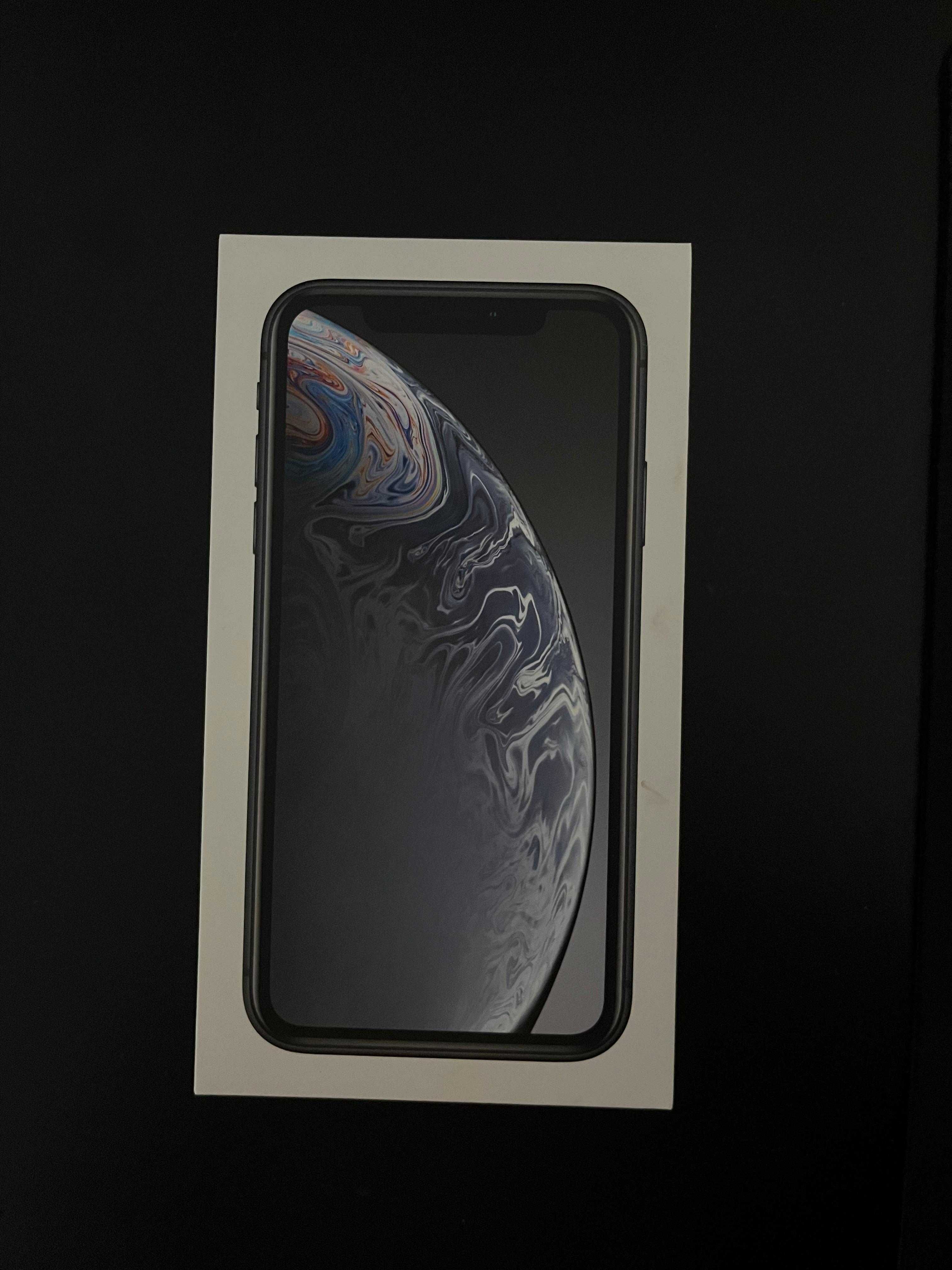 iphone XR 64GB como novo