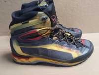 buty trekkingowe górskie La sportiva Trango Tech GTX 46
