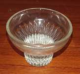 DDR Schnapsglasër Kieliszek do szotów PRL Vintage NRD
