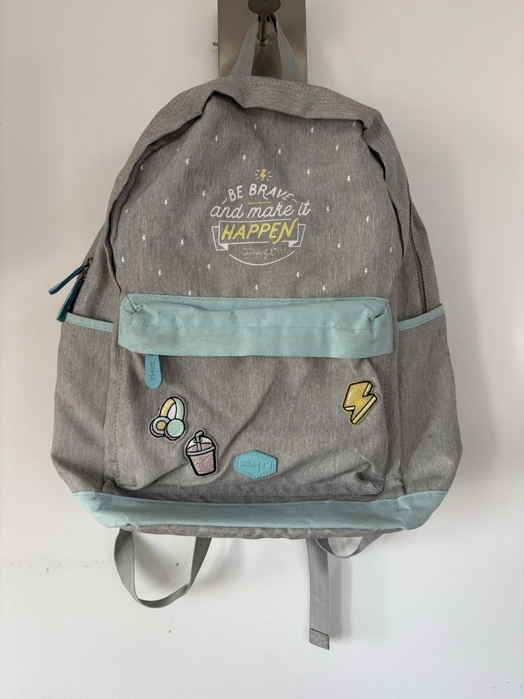 mochila mr wonderful