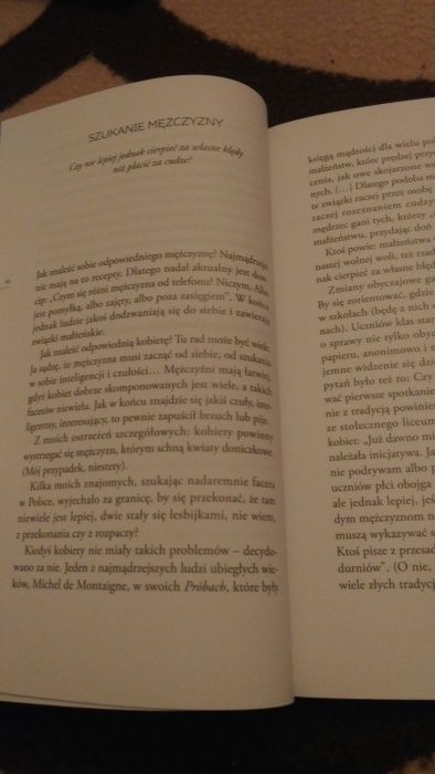 Tomasz Jastrun Czułym okiem