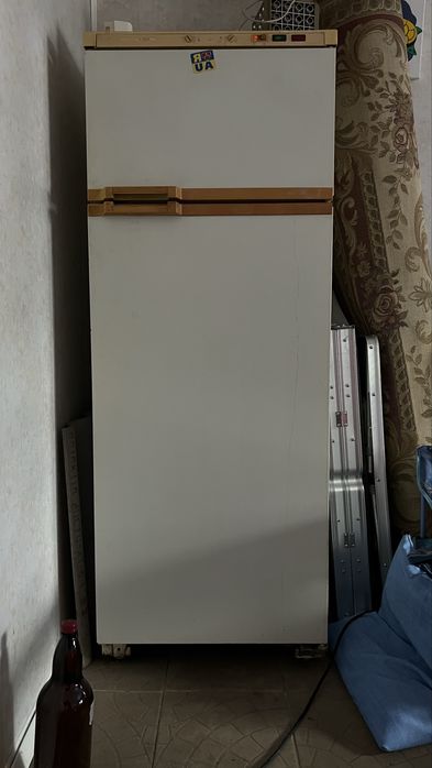 Холодильник Минск, отлично работает