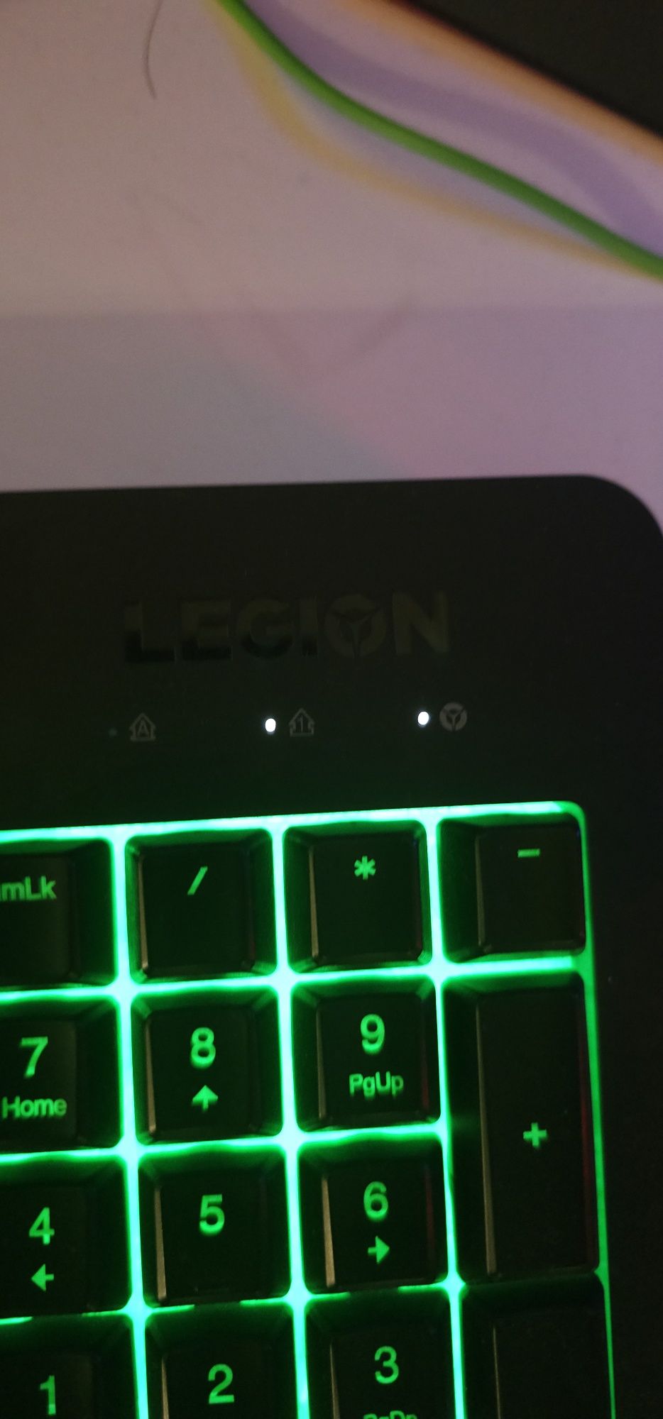 PC Gaming Set up como novo