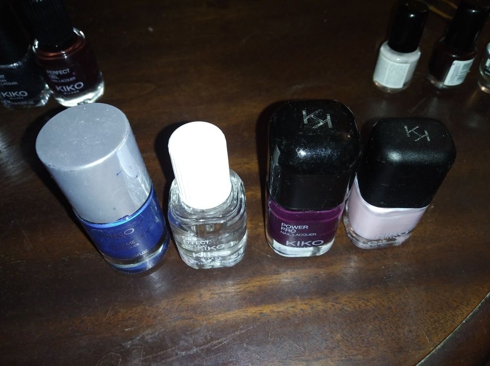 verniz para pintar unhas