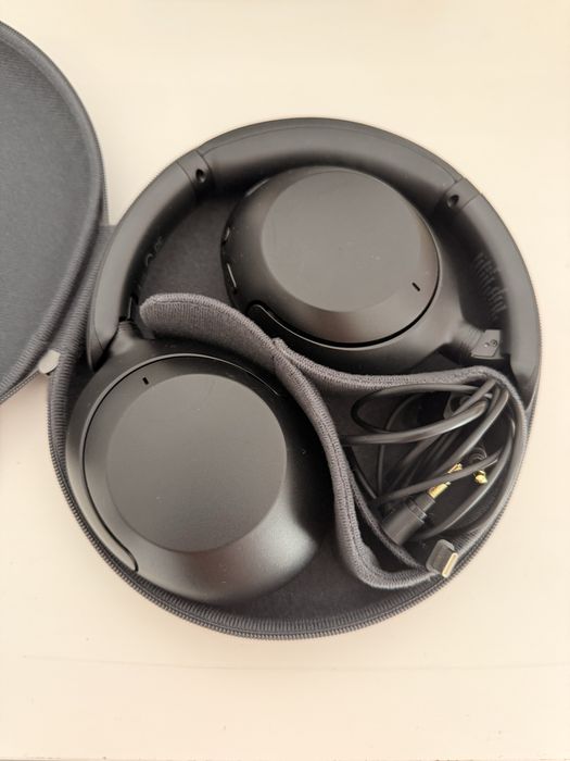 Sony WH-XB910N Extra Bass