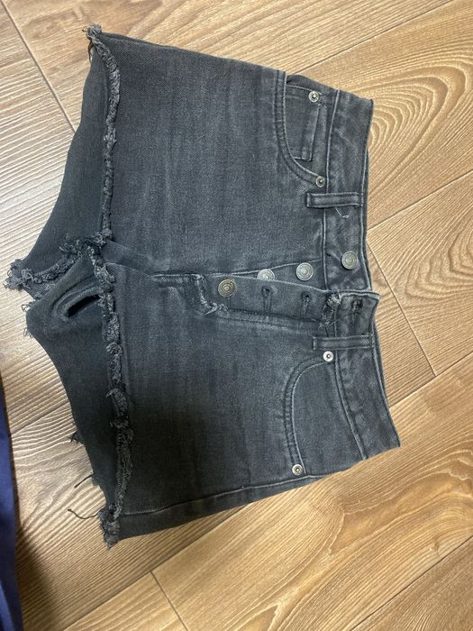 Шорти дитячі на дівчинку