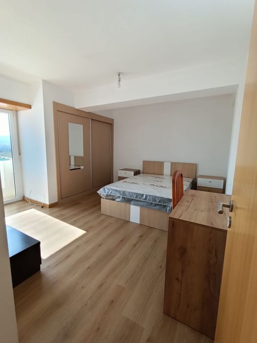 Alugam-se quartos perto do Hospital de Bragança