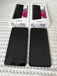 Samsung A53 5G dwie sztuki, stan idealny