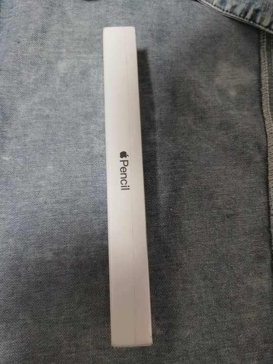 Nowy Apple Pencil 2