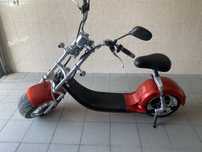 Електро скутер Harley