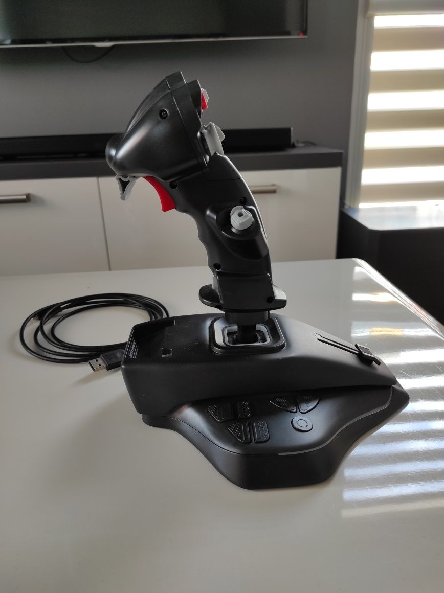 Joystick WinWing Ursa Minor HOTAS R