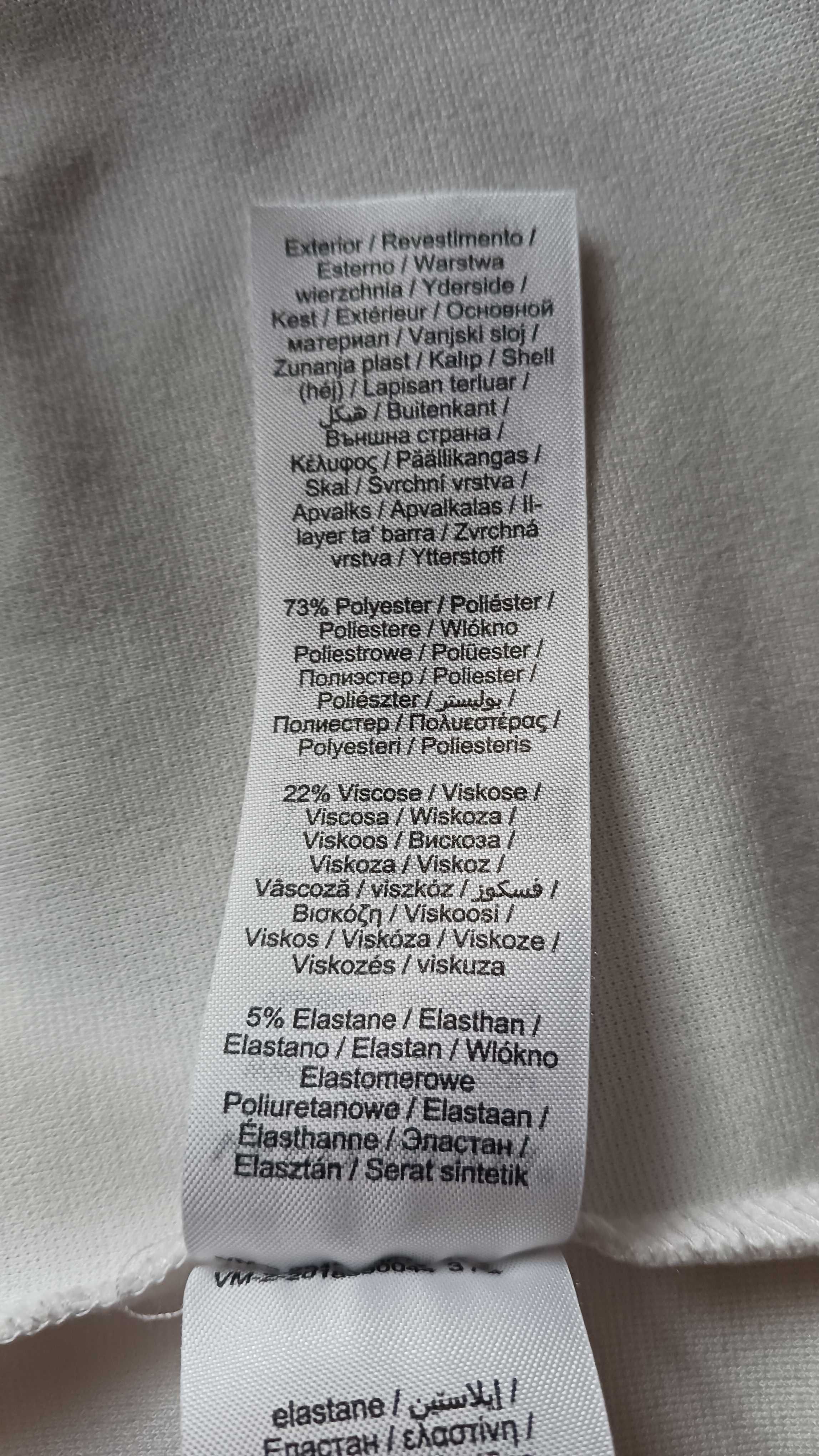 Żakiet damski Vero Moda rozmiar 42