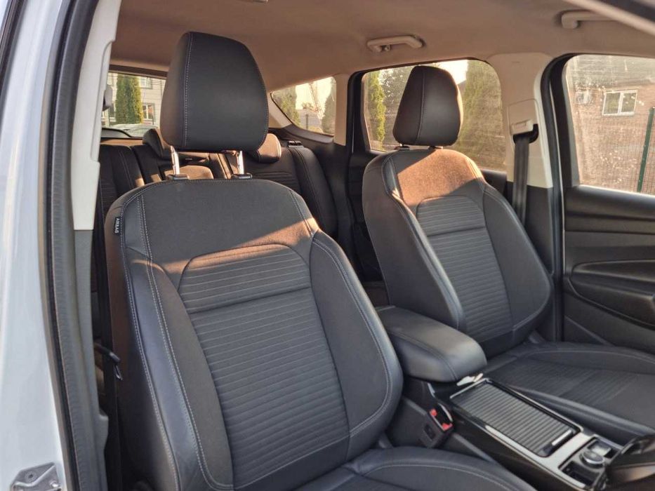 Продам  Ford Kuga 2017. Можна в розстрочку, під викуп.