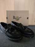 Dr. Martens Adrien Loafers American Gothic