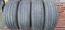 Opony Michelin Primacy 3 225 50 R18 6.2mm 2022