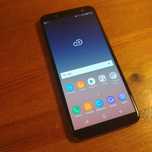 Samsung Galaxy A6 jak nowy gwarancja gold rezerwacja
